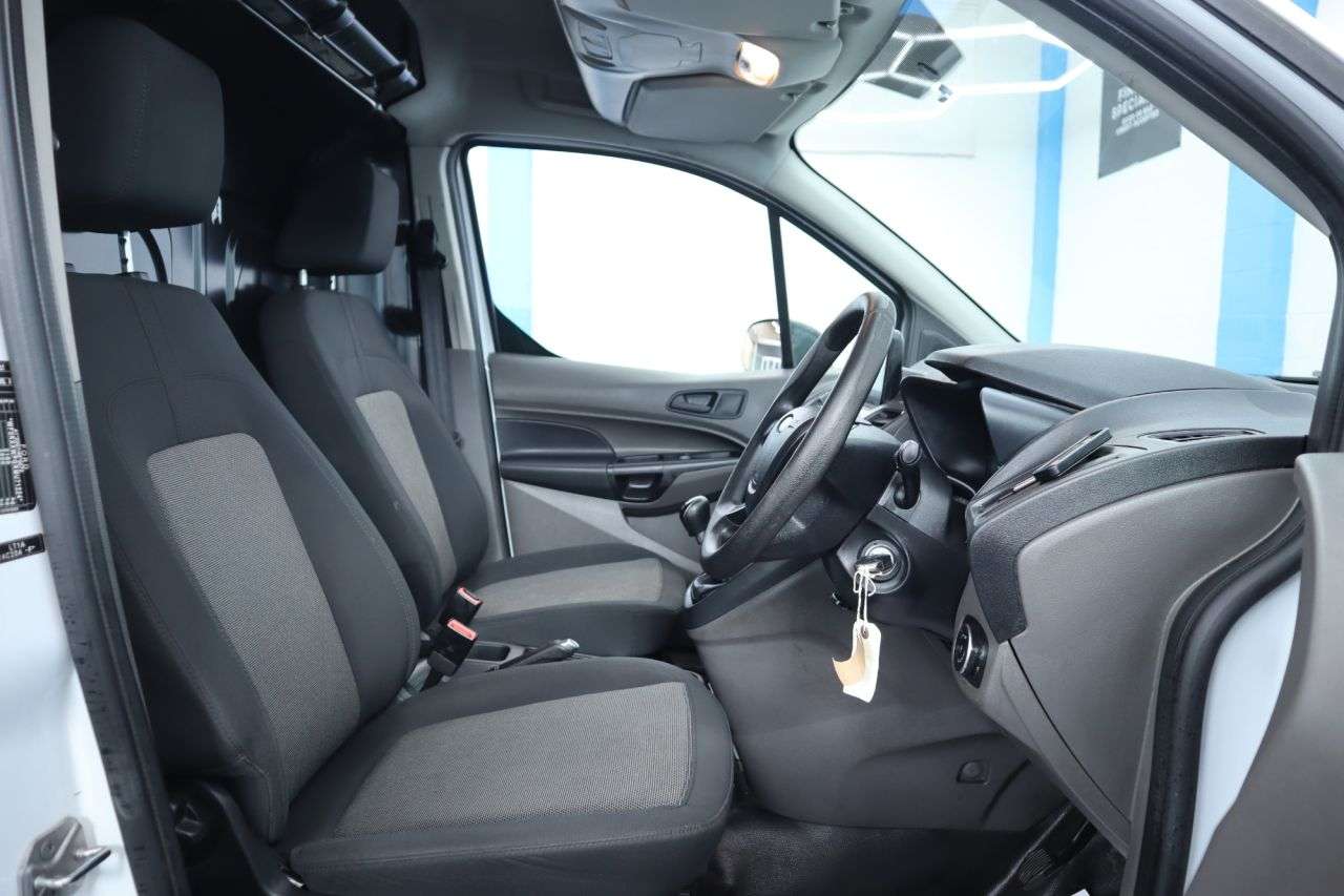 2021 FORD TRANSIT CONNECT 2021 FORD TRANSIT CONNECT