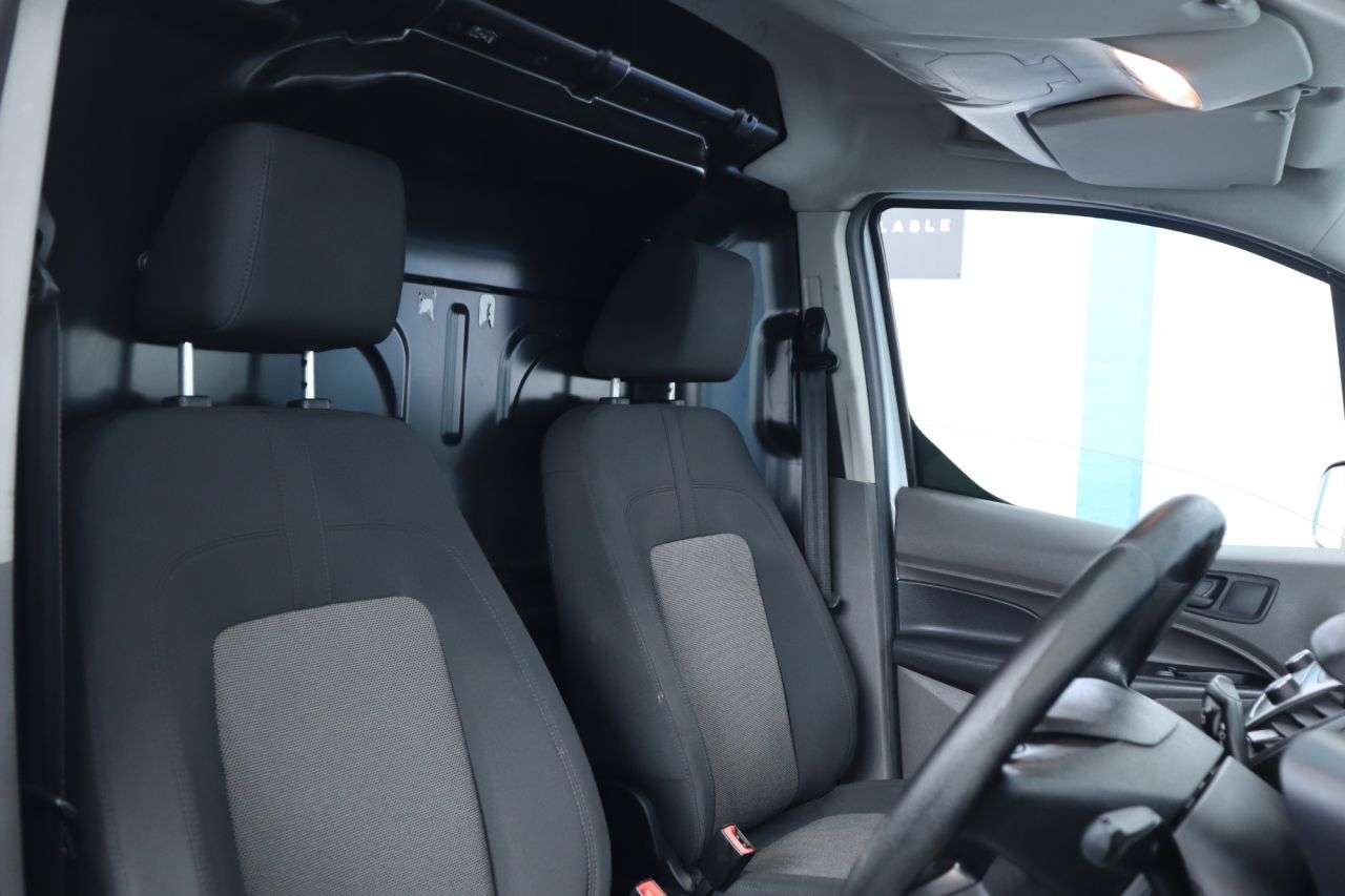 2021 FORD TRANSIT CONNECT 2021 FORD TRANSIT CONNECT