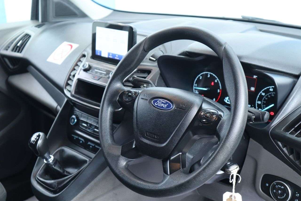 2021 FORD TRANSIT CONNECT 2021 FORD TRANSIT CONNECT