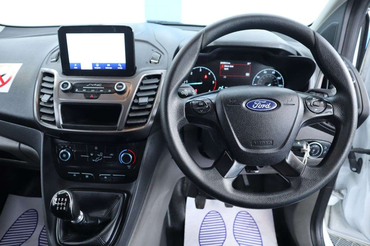 2021 FORD TRANSIT CONNECT 2021 FORD TRANSIT CONNECT