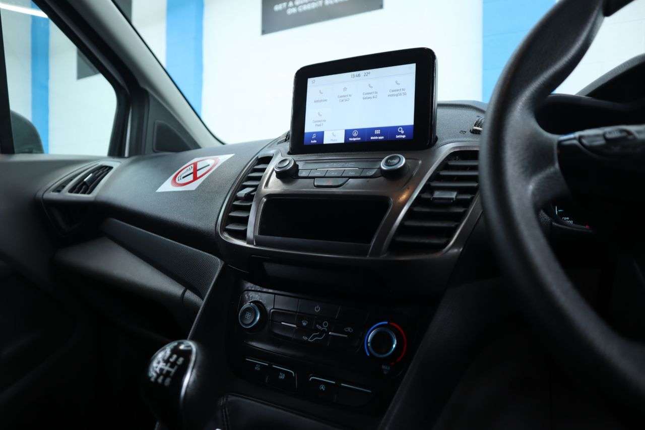 2021 FORD TRANSIT CONNECT 2021 FORD TRANSIT CONNECT