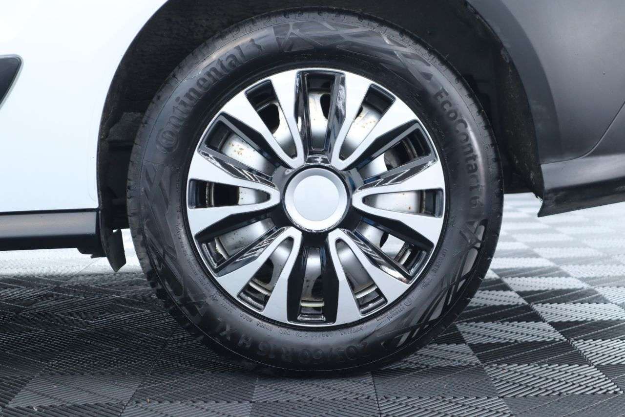 2021 FORD TRANSIT CONNECT 2021 FORD TRANSIT CONNECT