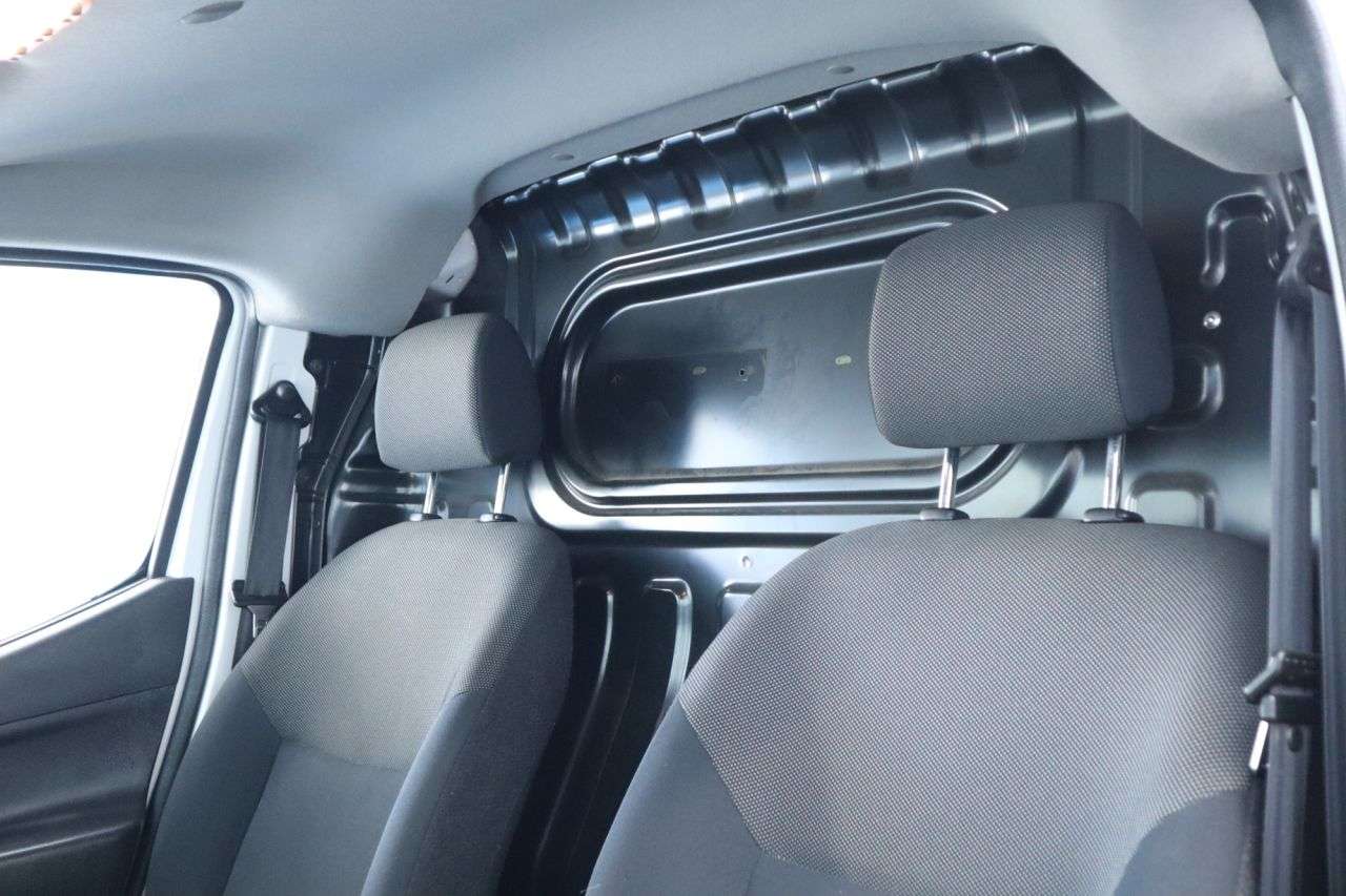 2020 NISSAN E-NV200 2020 NISSAN E-NV200