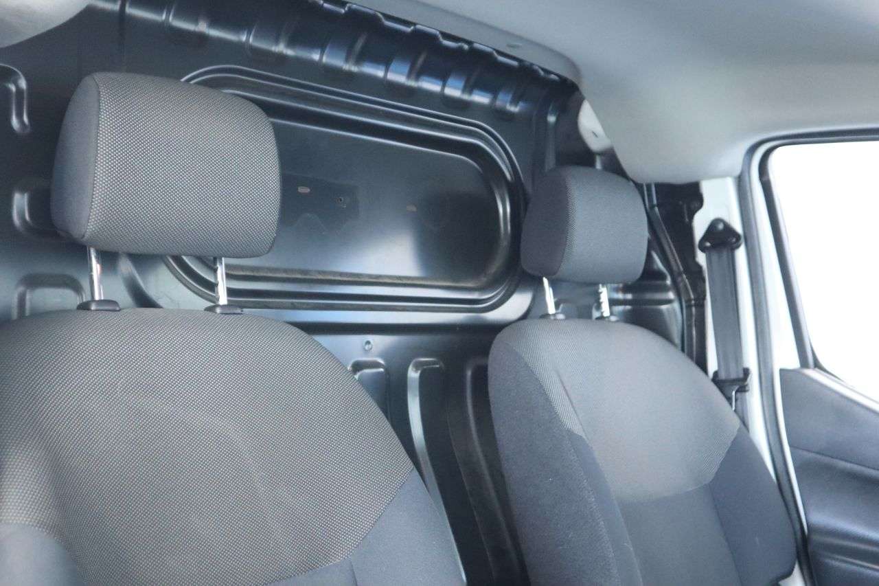 2020 NISSAN E-NV200 2020 NISSAN E-NV200