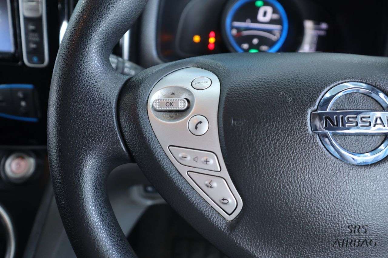 2020 NISSAN E-NV200 2020 NISSAN E-NV200