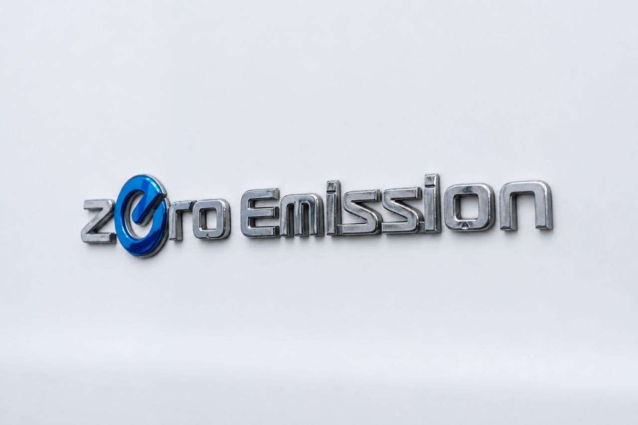 2020 NISSAN E-NV200 2020 NISSAN E-NV200