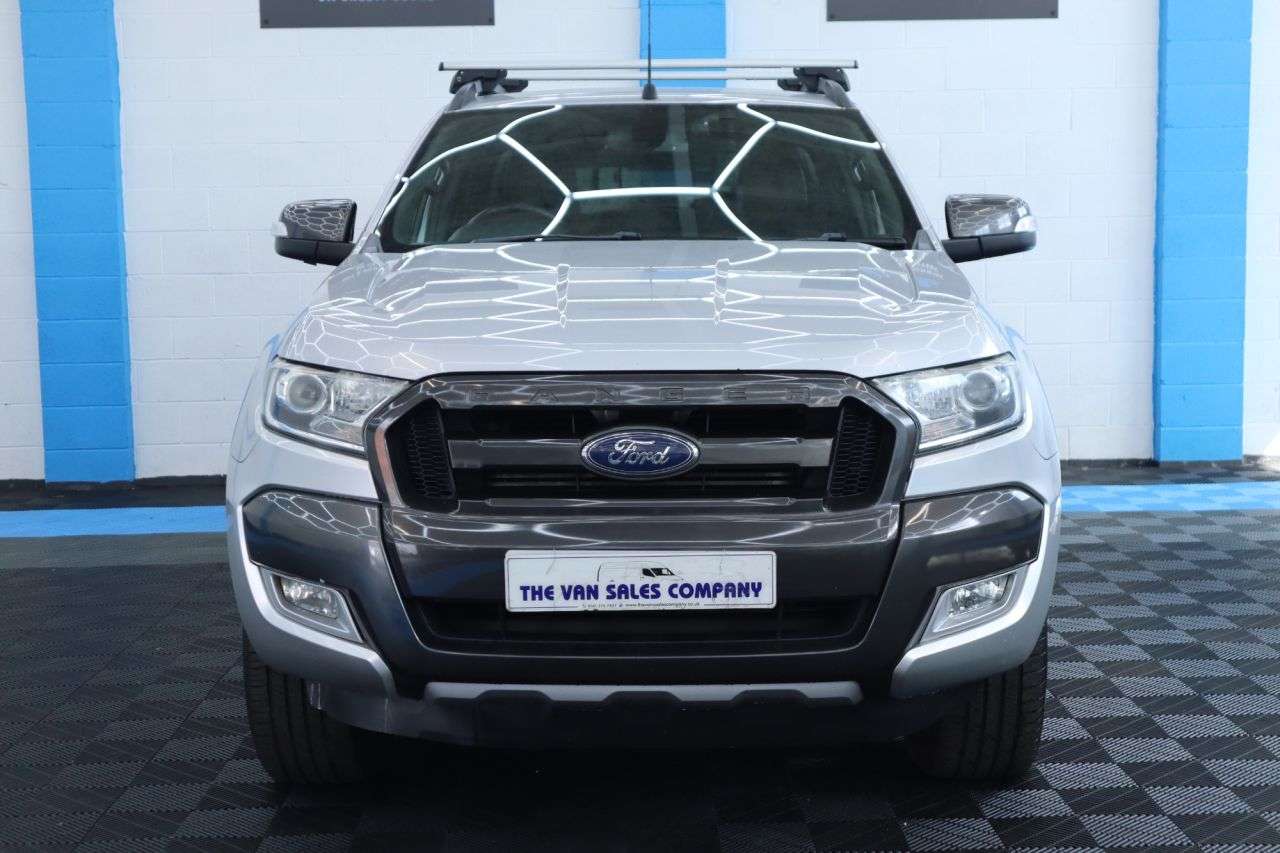 2018 FORD RANGER 2018 FORD RANGER