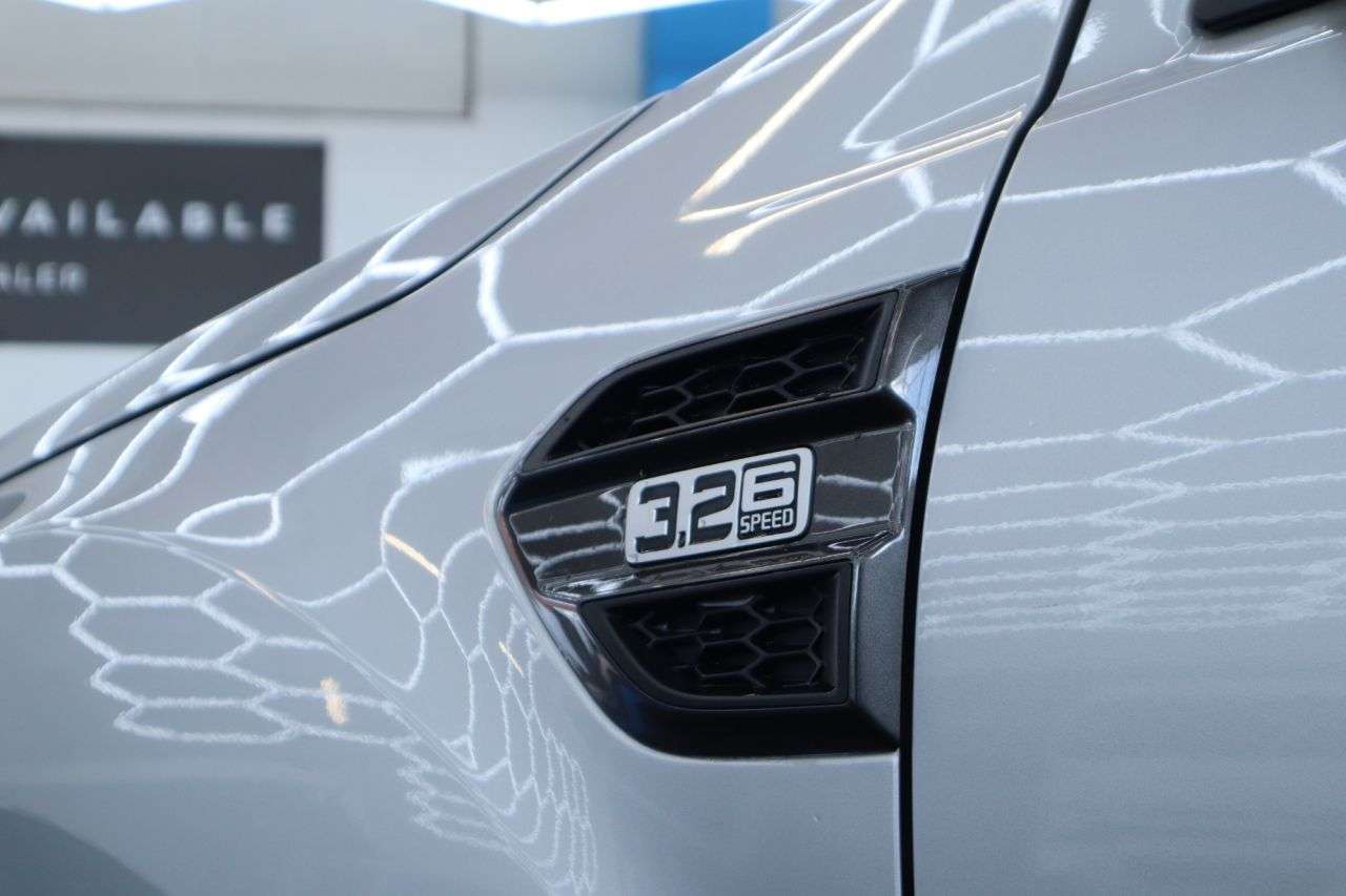 2018 FORD RANGER 2018 FORD RANGER