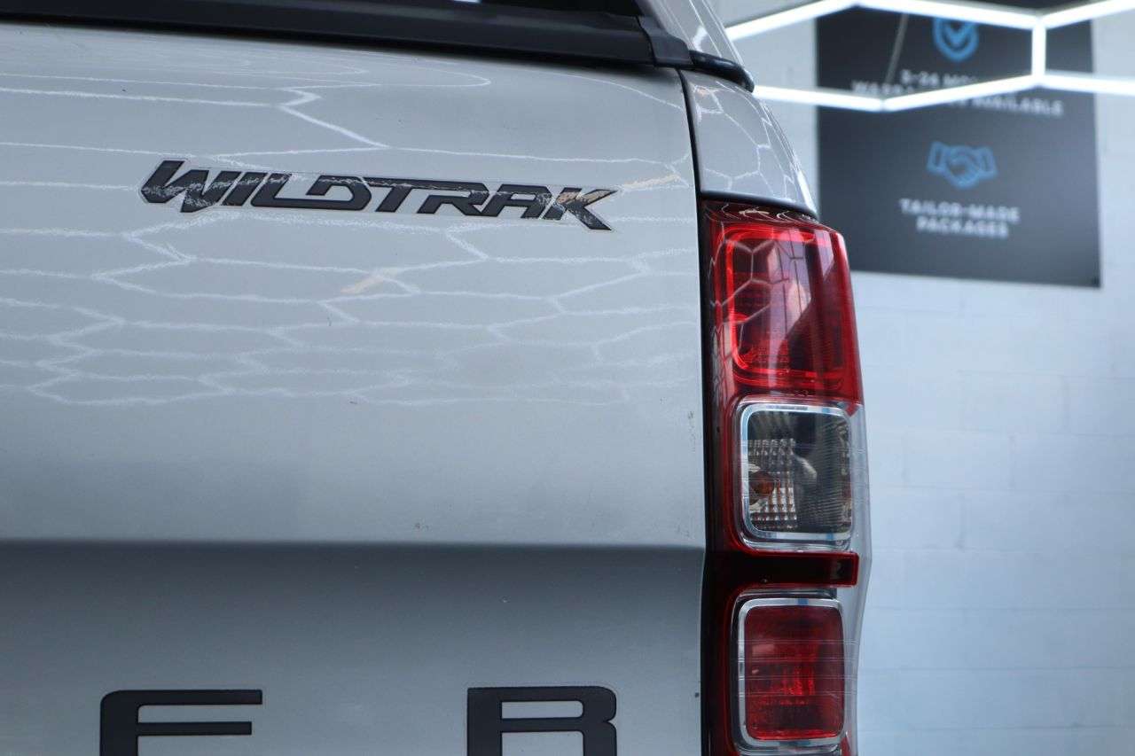 2018 FORD RANGER 2018 FORD RANGER