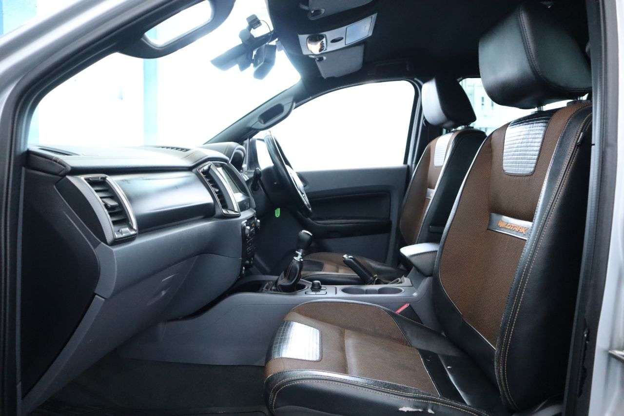 2018 FORD RANGER 2018 FORD RANGER