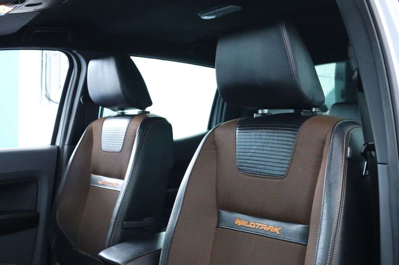 2018 FORD RANGER 2018 FORD RANGER