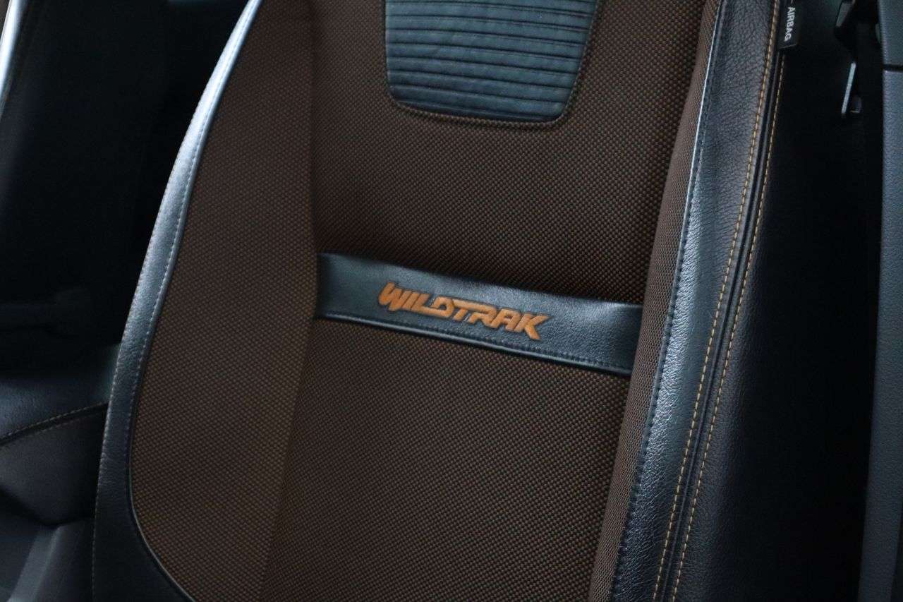 2018 FORD RANGER 2018 FORD RANGER