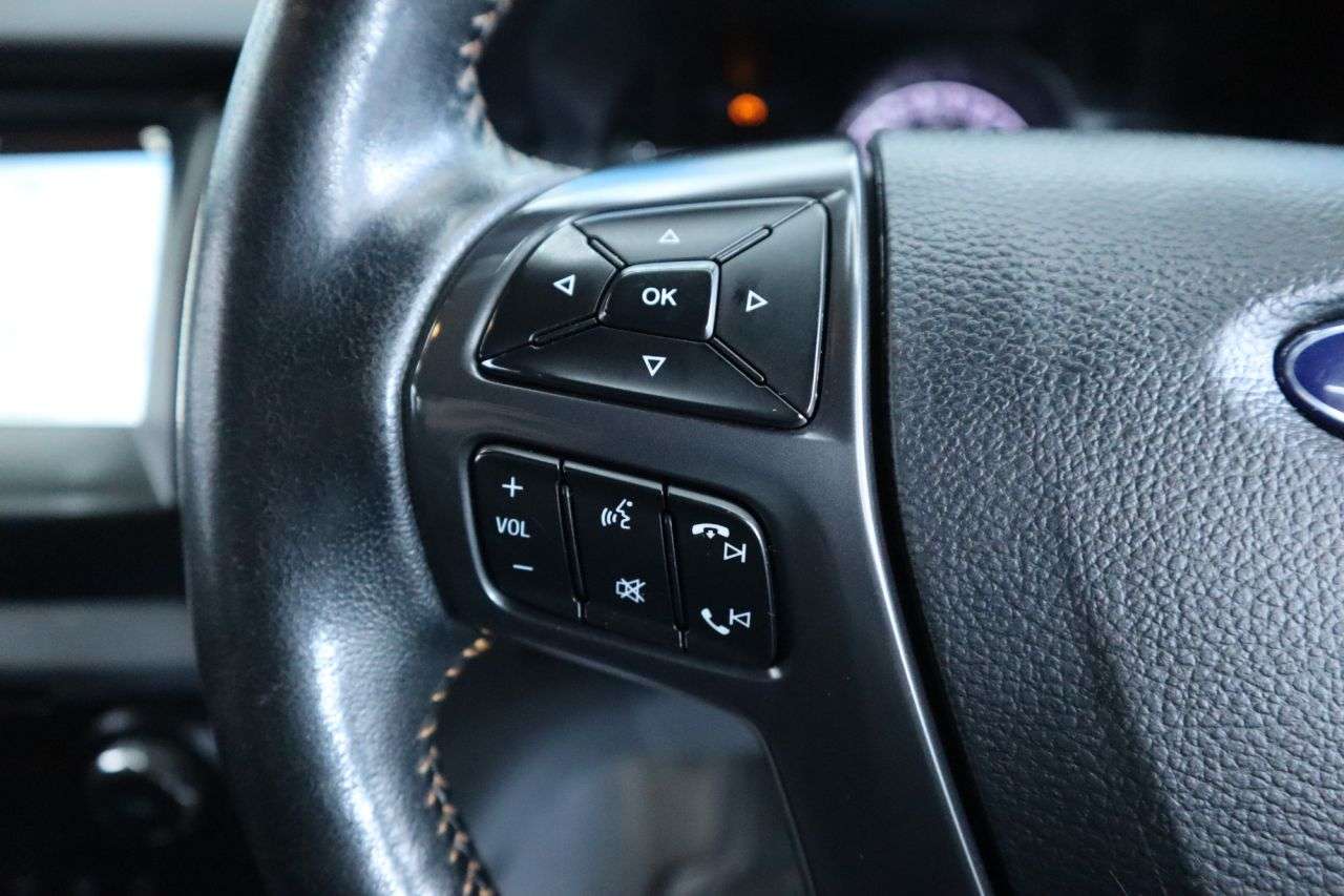 2018 FORD RANGER 2018 FORD RANGER