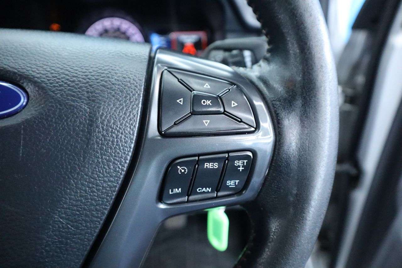 2018 FORD RANGER 2018 FORD RANGER