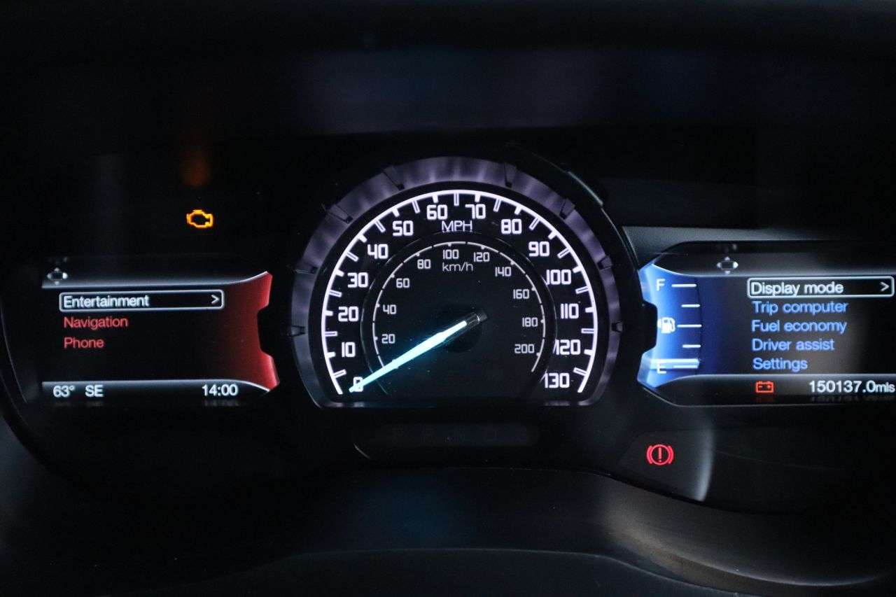 2018 FORD RANGER 2018 FORD RANGER