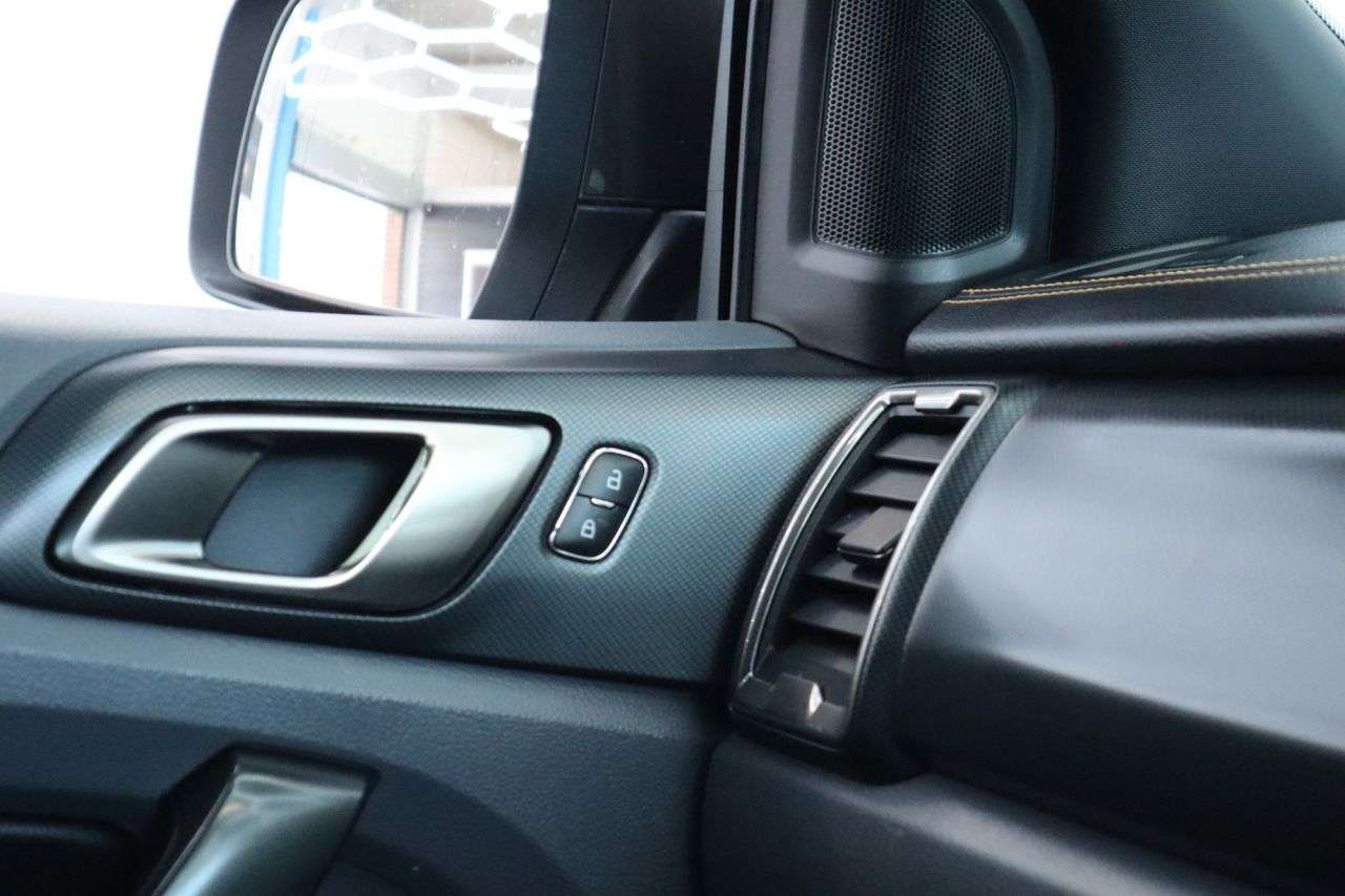 2018 FORD RANGER 2018 FORD RANGER