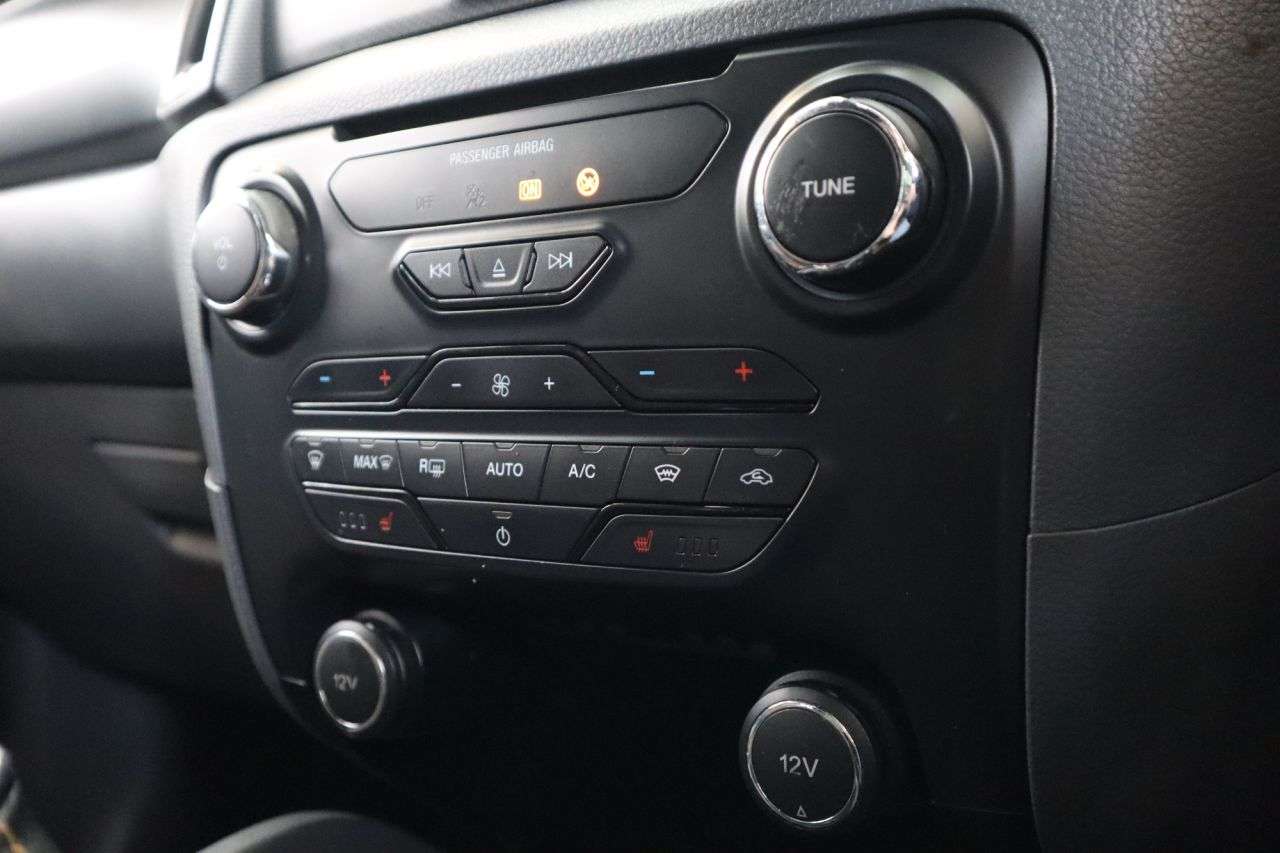 2018 FORD RANGER 2018 FORD RANGER