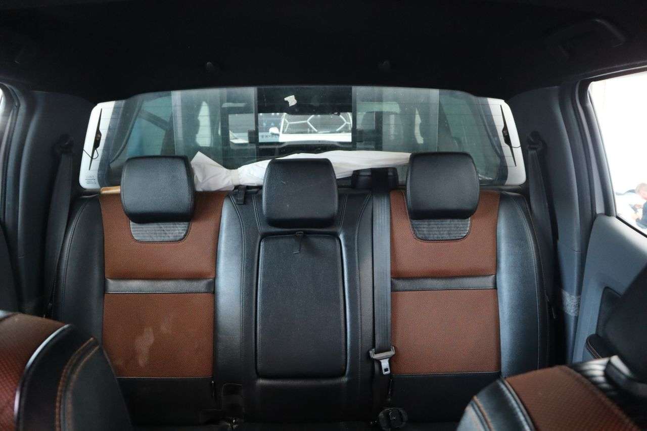 2018 FORD RANGER 2018 FORD RANGER