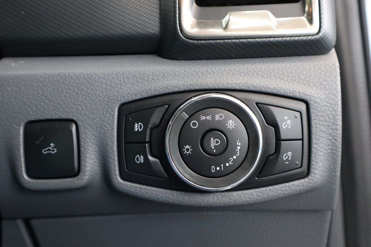 2018 FORD RANGER 2018 FORD RANGER