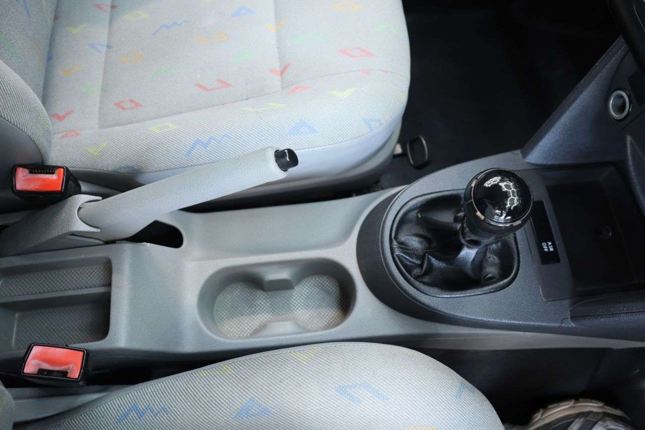 2010 VOLKSWAGEN CADDY 2010 VOLKSWAGEN CADDY