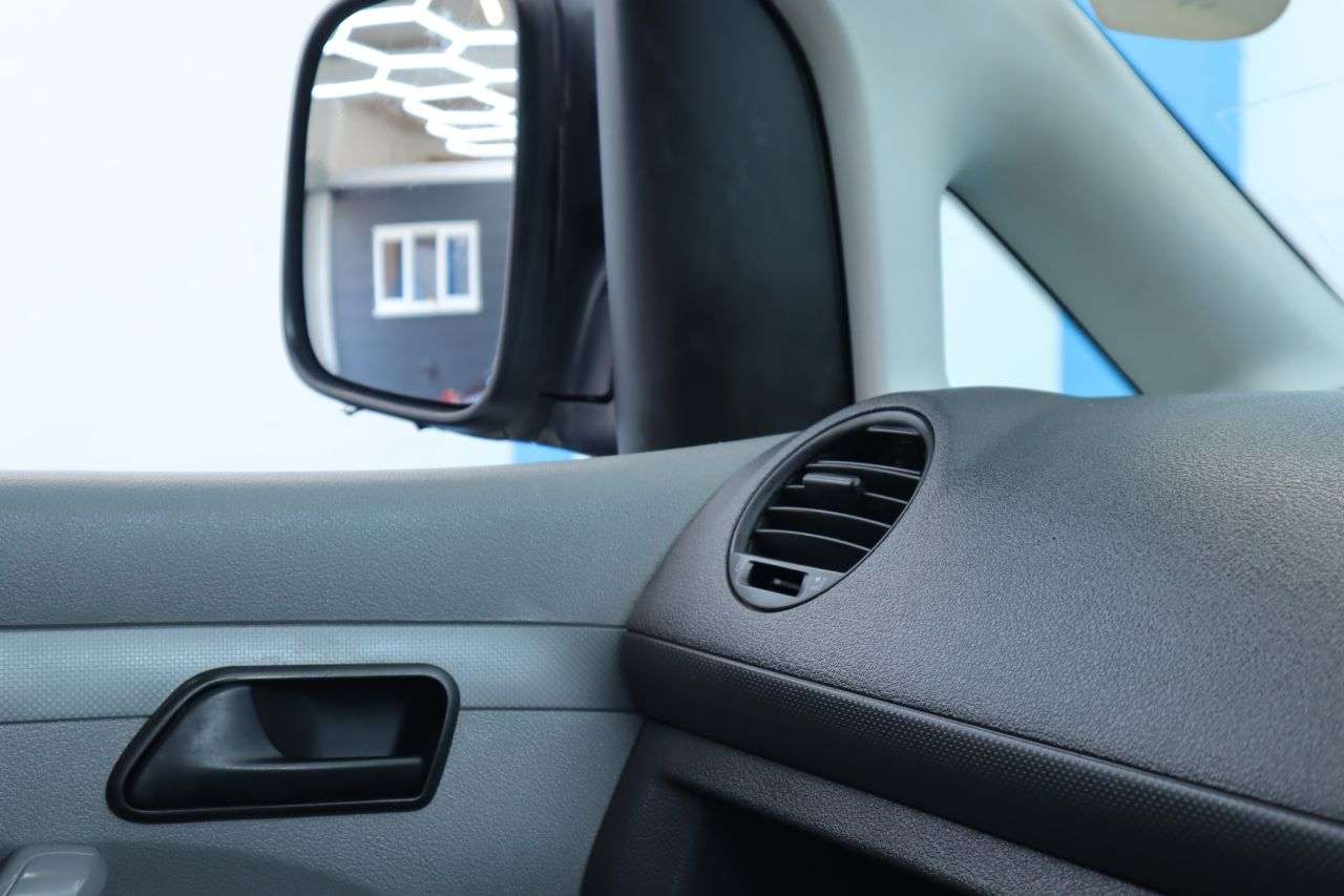 2010 VOLKSWAGEN CADDY 2010 VOLKSWAGEN CADDY