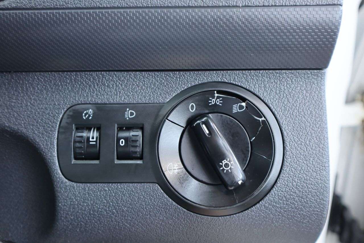 2010 VOLKSWAGEN CADDY 2010 VOLKSWAGEN CADDY