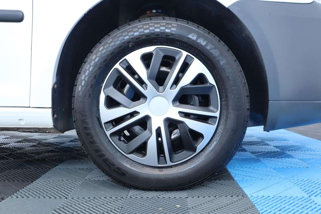 2010 VOLKSWAGEN CADDY 2010 VOLKSWAGEN CADDY