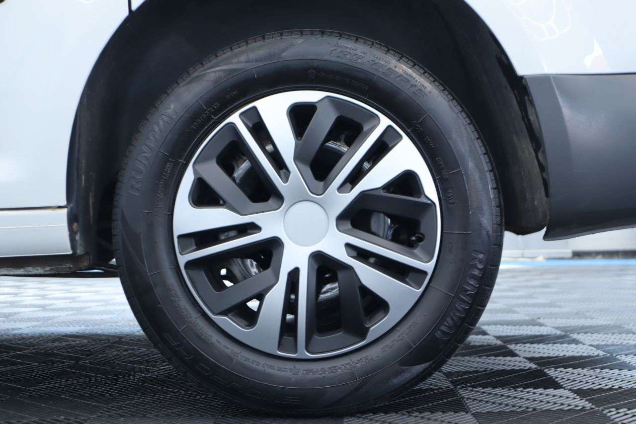 2010 VOLKSWAGEN CADDY 2010 VOLKSWAGEN CADDY
