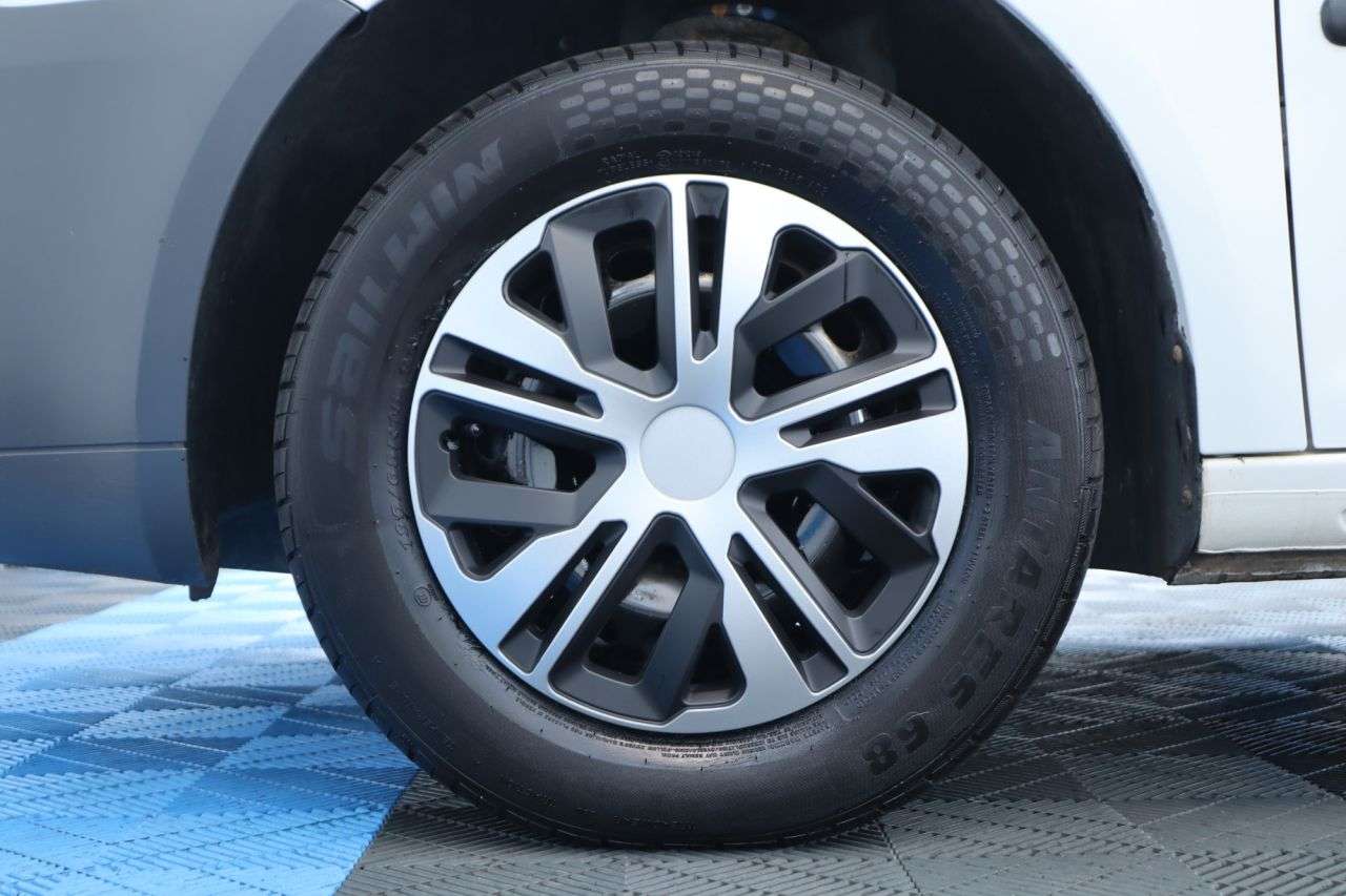 2010 VOLKSWAGEN CADDY 2010 VOLKSWAGEN CADDY