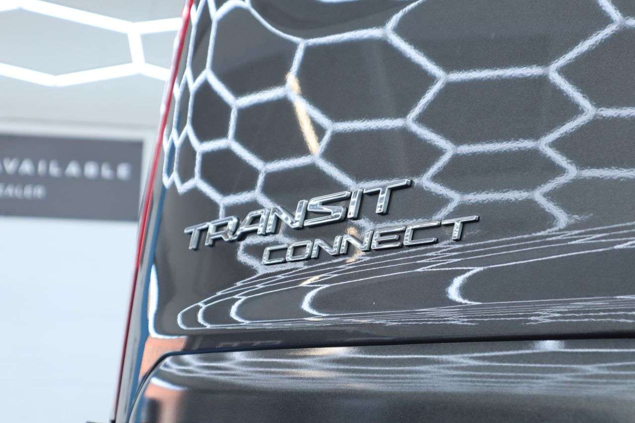 2023 FORD TRANSIT CONNECT 2023 FORD TRANSIT CONNECT