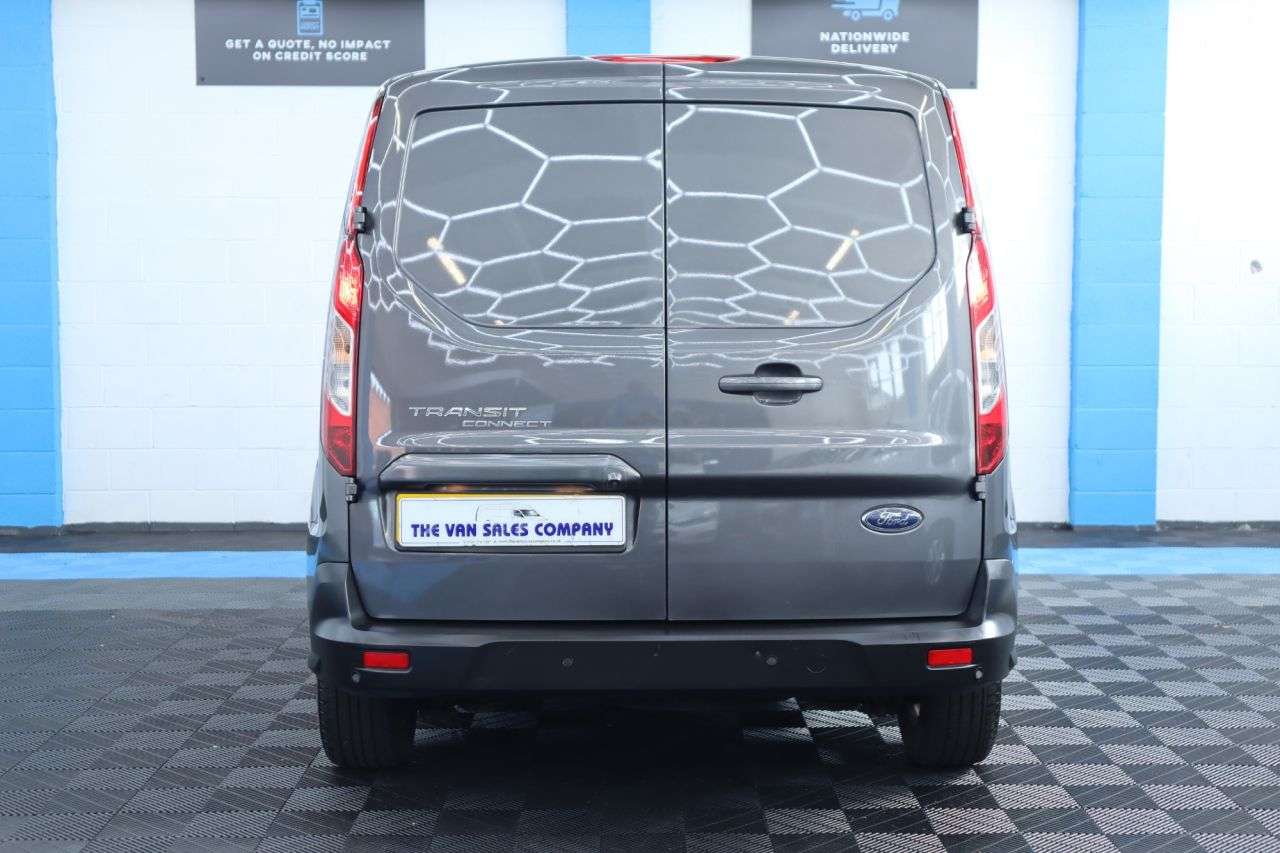 2023 FORD TRANSIT CONNECT 2023 FORD TRANSIT CONNECT