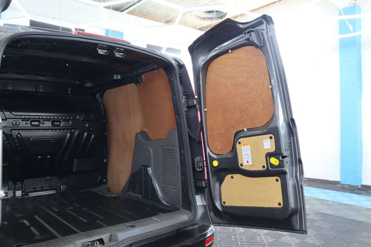 2023 FORD TRANSIT CONNECT 2023 FORD TRANSIT CONNECT
