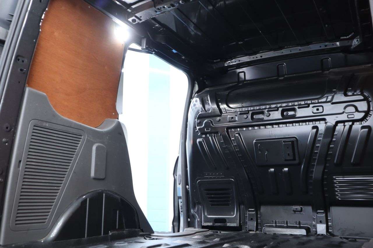 2023 FORD TRANSIT CONNECT 2023 FORD TRANSIT CONNECT
