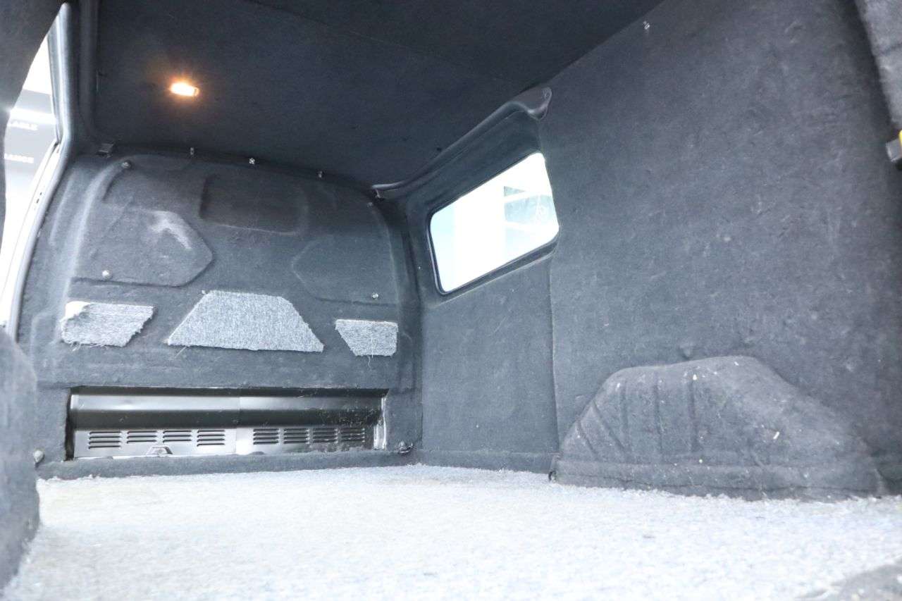 2018 FORD TRANSIT CUSTOM 2018 FORD TRANSIT CUSTOM