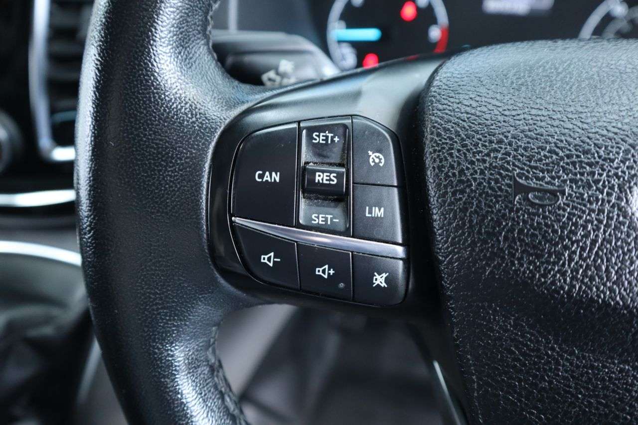 2018 FORD TRANSIT CUSTOM 2018 FORD TRANSIT CUSTOM