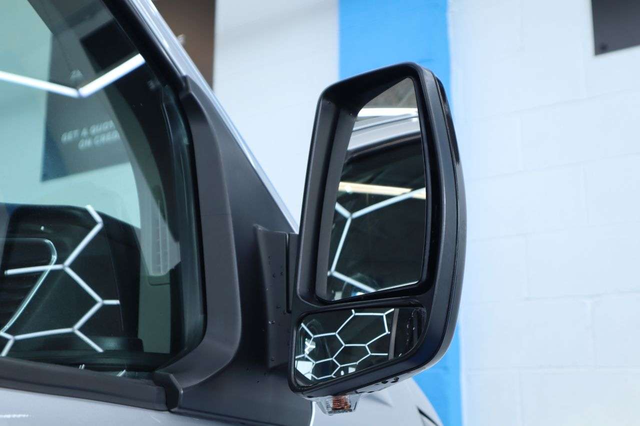 2018 FORD TRANSIT CUSTOM 2018 FORD TRANSIT CUSTOM