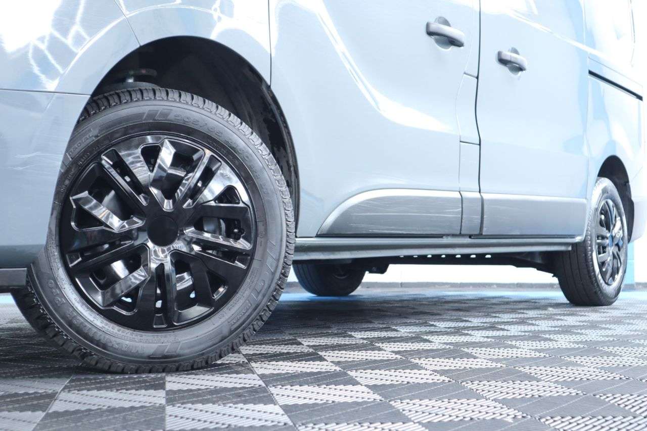 2023 RENAULT TRAFIC 2023 RENAULT TRAFIC
