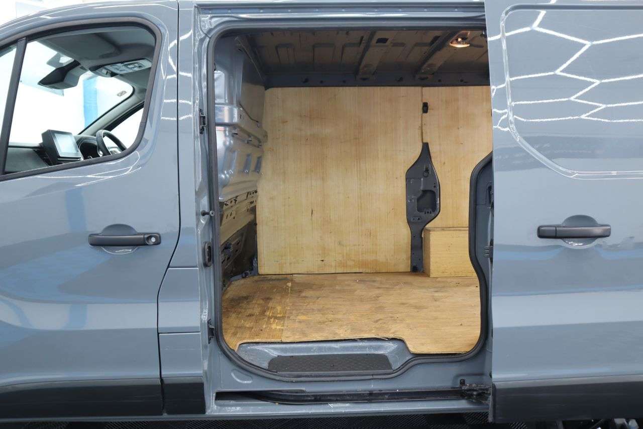 2023 RENAULT TRAFIC 2023 RENAULT TRAFIC