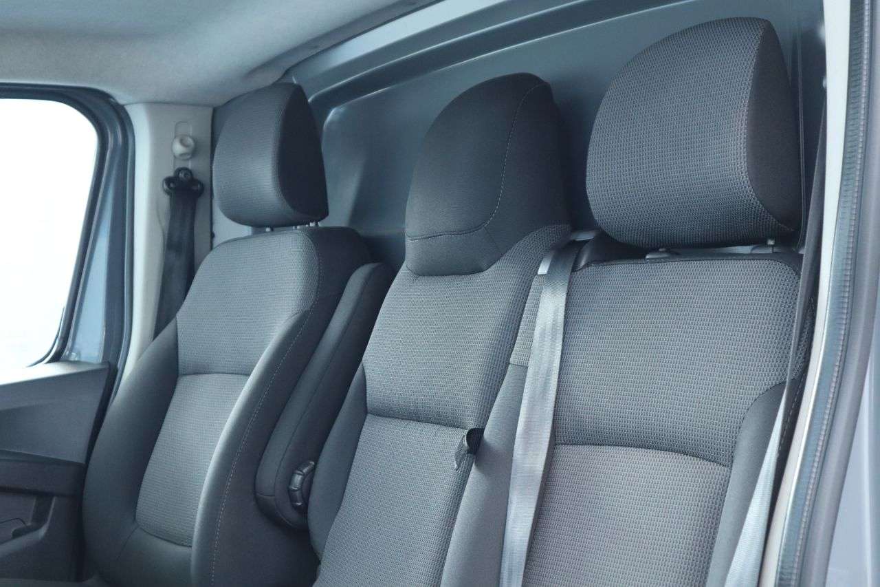 2023 RENAULT TRAFIC 2023 RENAULT TRAFIC