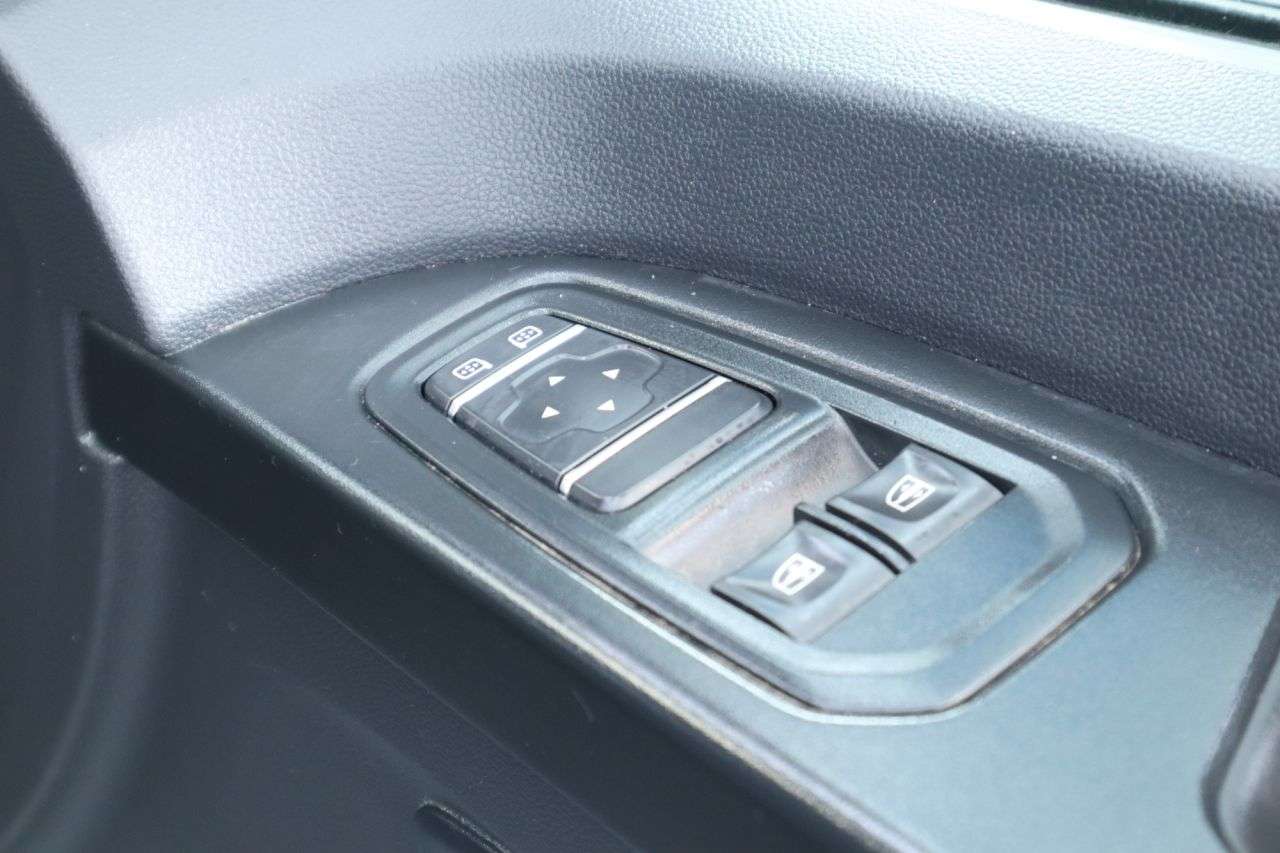 2023 RENAULT TRAFIC 2023 RENAULT TRAFIC