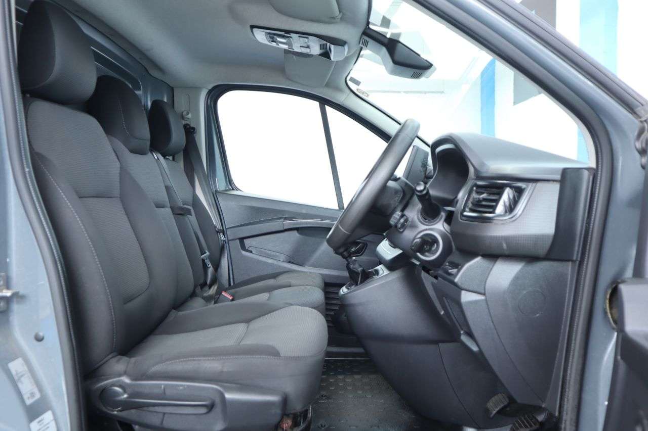2023 RENAULT TRAFIC 2023 RENAULT TRAFIC