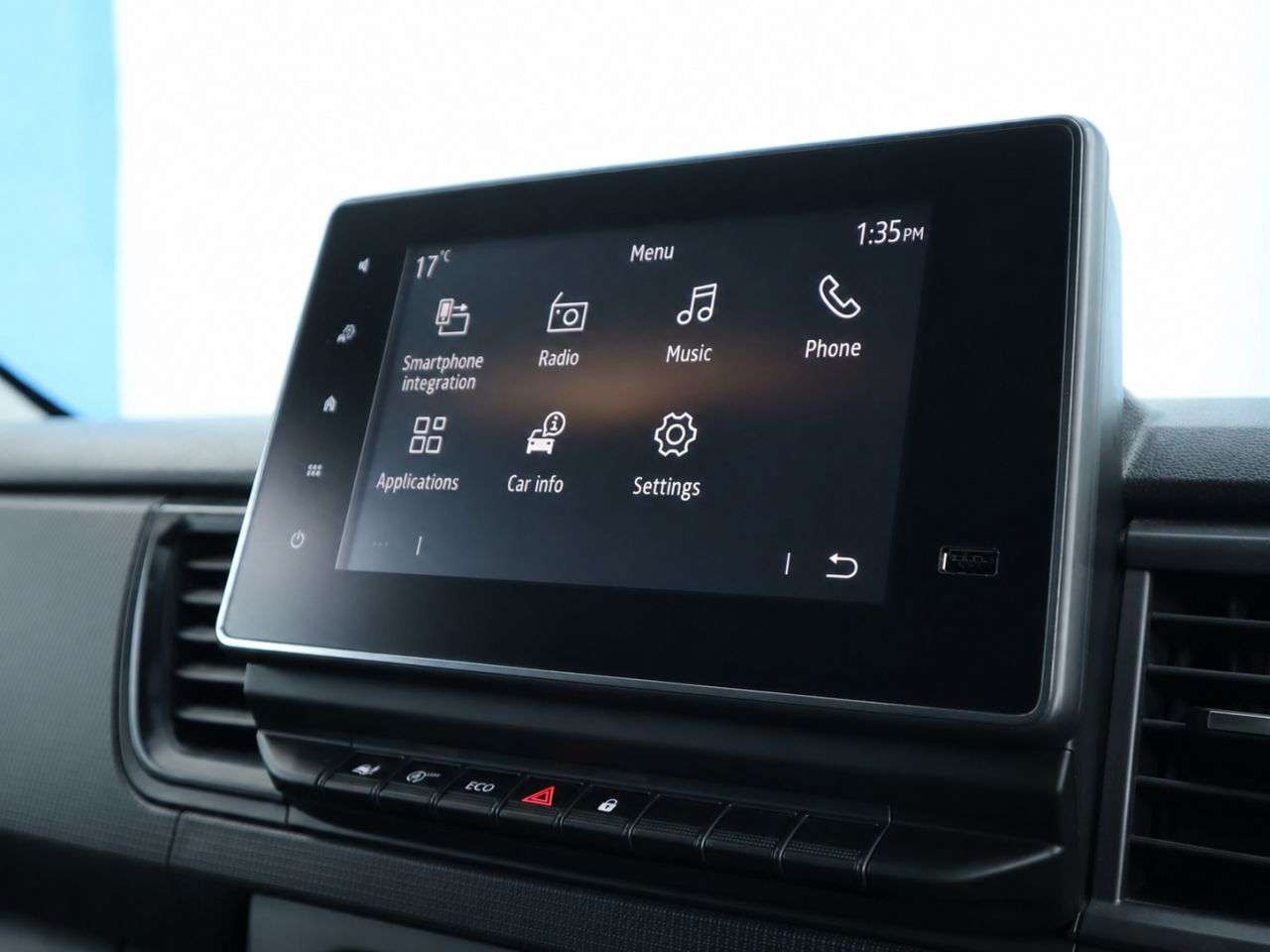 2023 RENAULT TRAFIC 2023 RENAULT TRAFIC