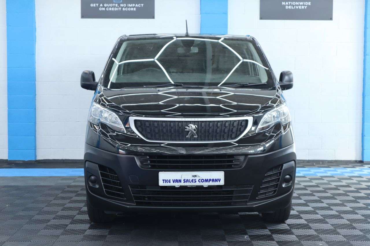 2021 PEUGEOT EXPERT 2021 PEUGEOT EXPERT