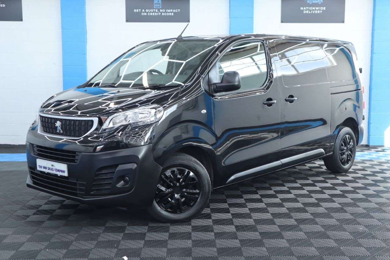 2021 PEUGEOT EXPERT 2021 PEUGEOT EXPERT