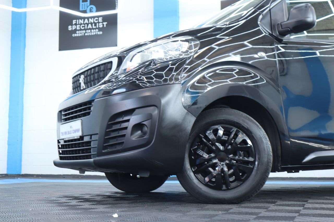 2021 PEUGEOT EXPERT 2021 PEUGEOT EXPERT