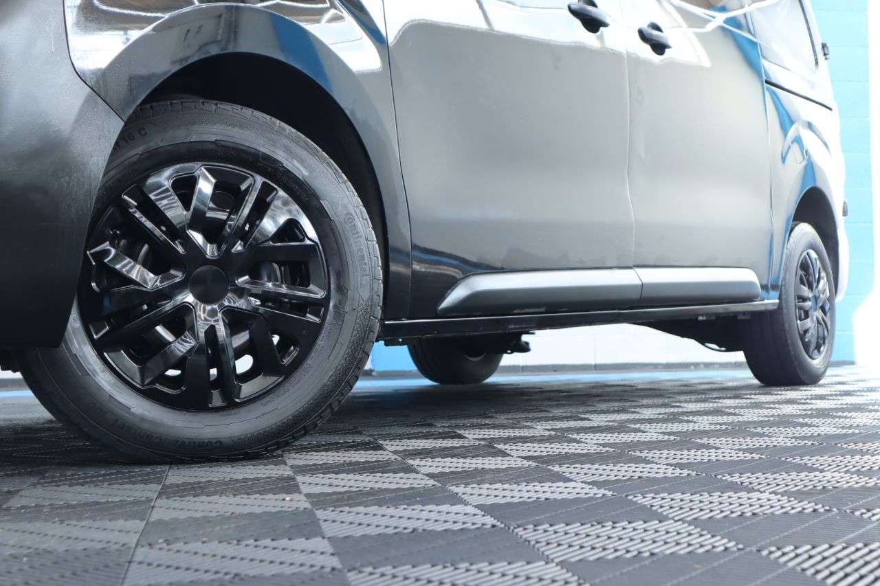 2021 PEUGEOT EXPERT 2021 PEUGEOT EXPERT
