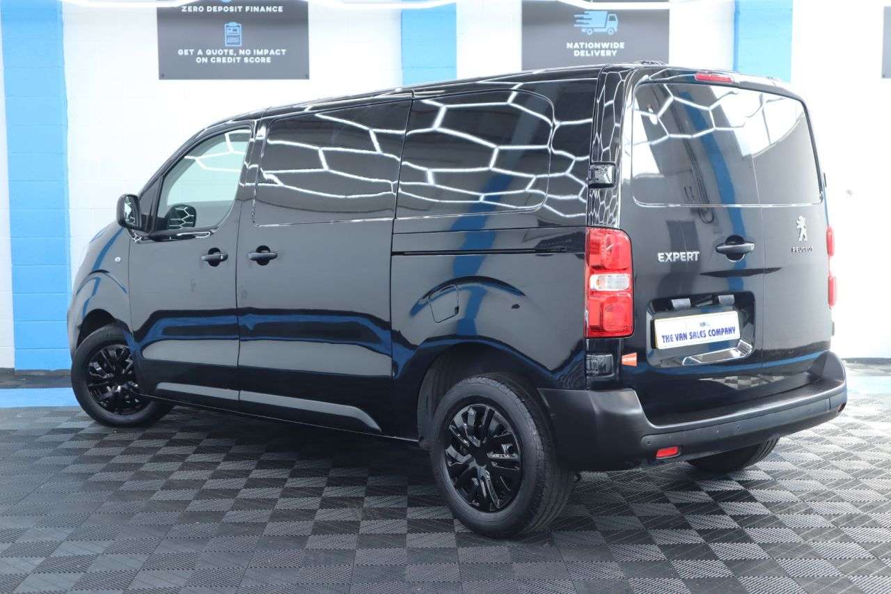 2021 PEUGEOT EXPERT 2021 PEUGEOT EXPERT