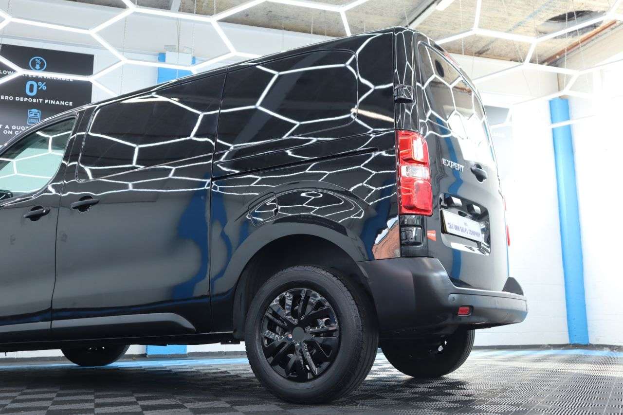 2021 PEUGEOT EXPERT 2021 PEUGEOT EXPERT