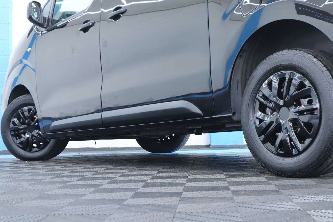 2021 PEUGEOT EXPERT 2021 PEUGEOT EXPERT