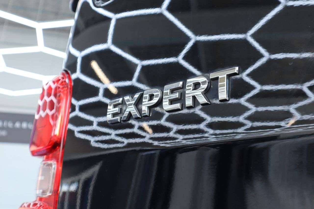 2021 PEUGEOT EXPERT 2021 PEUGEOT EXPERT